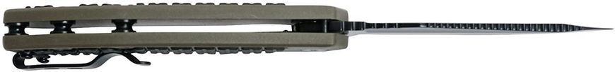 Ніж Kershaw Faultline 8760 17400367 фото
