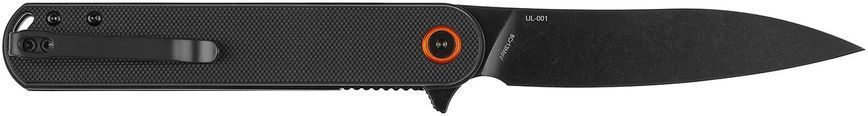 Ніж Skif Townee BSW Black G-10 UL-001BSWB 17650349 фото