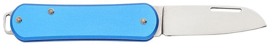 Нож Fox Vulpis Aluminium Blue FX-VP108 SB 17530705 фото