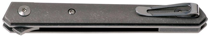 Ніж Boker Plus Kwaiken Air Mini, Titanium 01BO326 23730945 фото