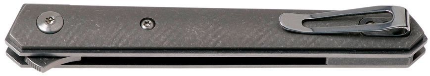 Ніж Boker Plus Kwaiken Air Mini, Titanium 01BO326 23730945 фото