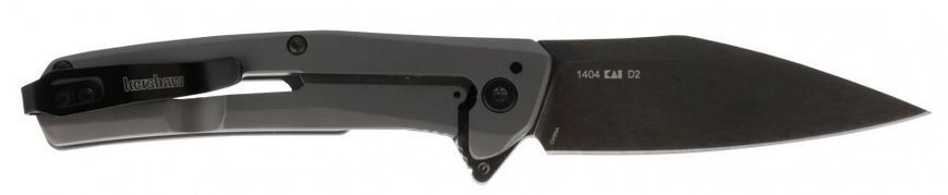 Ніж Kershaw Flyby D2 Black 1404 17400588 фото