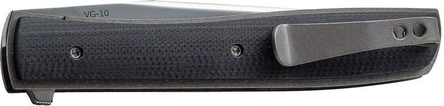 Нож Boker Plus Urban Trapper G-10 01BO732 23730788 фото