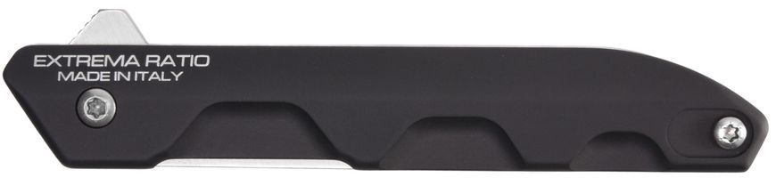 Ніж Extrema Ratio Ferrum E Black 04.1000.0366/SAT/BLK 17840210 фото