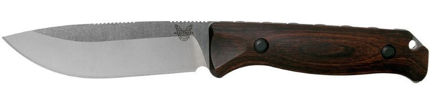 Ніж Benchmade Saddle Mountain Skinner 15002 4008162 фото