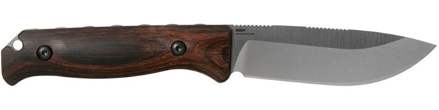 Ніж Benchmade Saddle Mountain Skinner 15002 4008162 фото