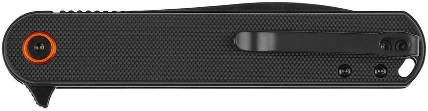 Ніж Skif Townee BSW Black G-10 UL-001BSWB 17650349 фото