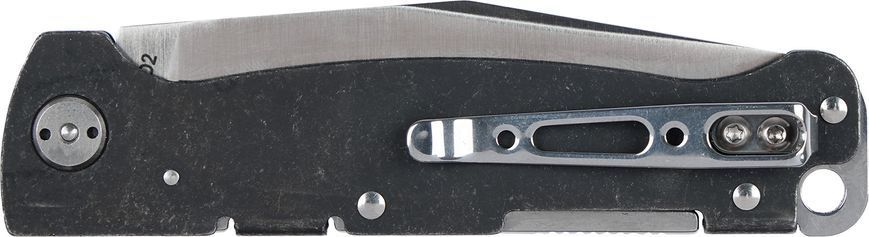 Ніж Boker Plus Atlas Backlock Clippoint 01BO866 23731092 фото