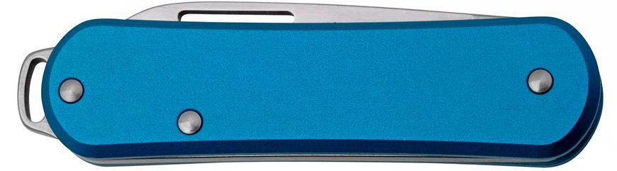 Нож Fox Vulpis Aluminium Blue FX-VP108 SB 17530705 фото