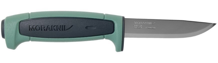 Нож Morakniv Basic 546 LE 2021 Stainless Steel 13957 23050227 фото