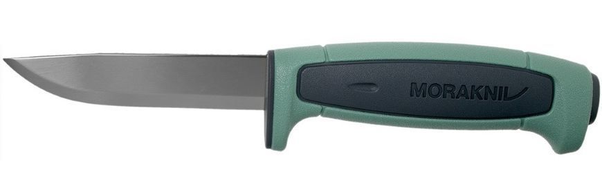 Нож Morakniv Basic 546 LE 2021 Stainless Steel 13957 23050227 фото