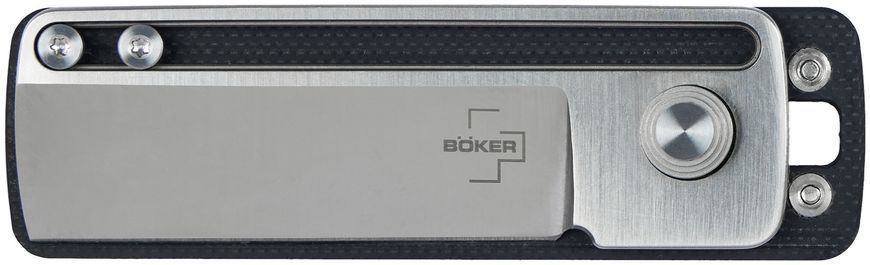 Ніж Boker Plus S-Rail 01BO556 23731083 фото