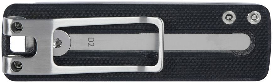 Ніж Boker Plus S-Rail 01BO556 23731083 фото