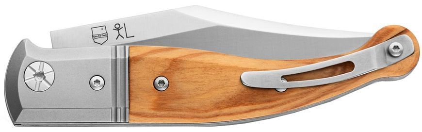 Нож Lionsteel Gitano Olive Wood GT01 UL 392079 фото