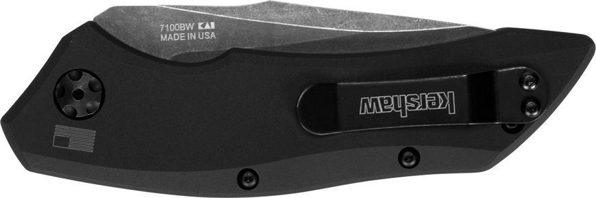 Нож Kershaw Launch 1 7100BW 17400199 фото