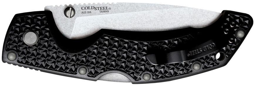 Нож Cold Steel Voyager L Drop Point 29AB 12601510 фото