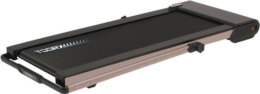 Беговая дорожка Toorx Treadmill City Compact Pearl White (CITY-COMPACT-W) 929883 фото