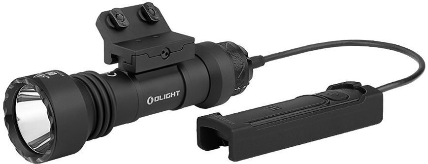Фонарь Olight Javelot Tac M Black M-LOK (1000 Lm) Javelot Tac M 23703878 фото