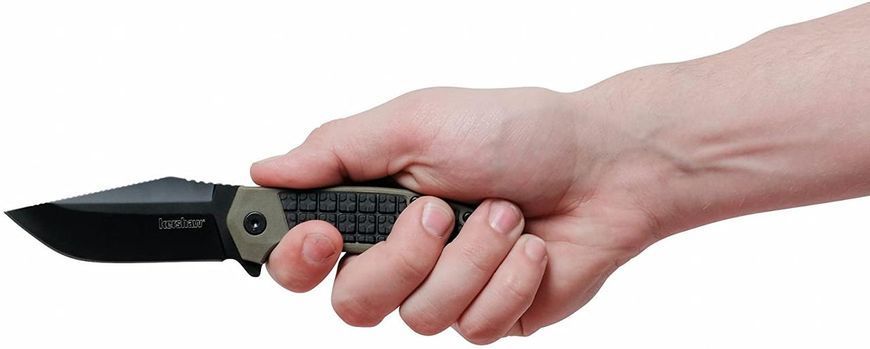 Ніж Kershaw Faultline 8760 17400367 фото