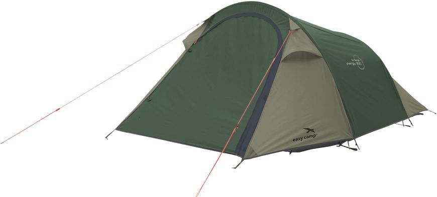 Намет тримісний Easy Camp Energy 300 Rustic Green (120389) 928900 фото