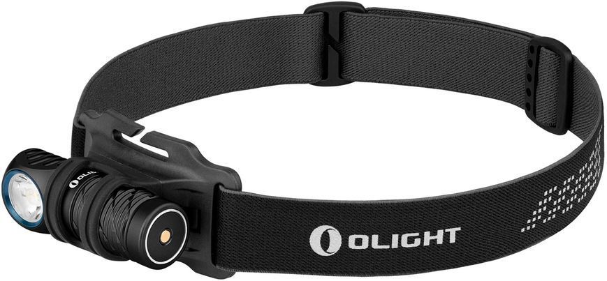 Фонарь Olight Perun 2 Mini CW Black (1100 Lm) 0.0000.0612 23704821 фото