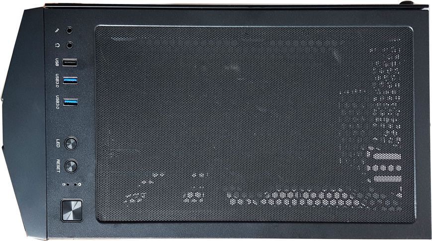Корпус ігровий Xilence X512.RGB (XG121) X512.RGB (XG121) 1606693 фото