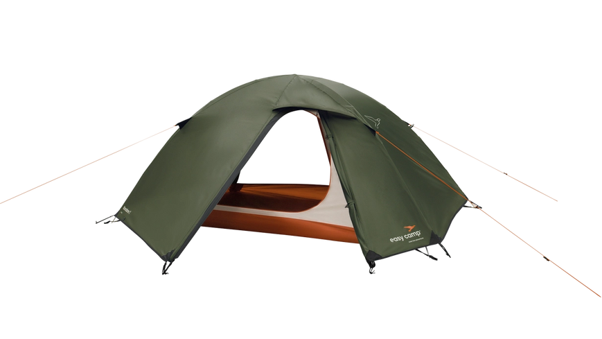 Палатка двухместная Easy Camp Rondane 2 120469 931541 фото