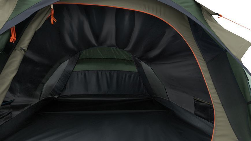 Намет тримісний Easy Camp Energy 300 Rustic Green (120389) 928900 фото