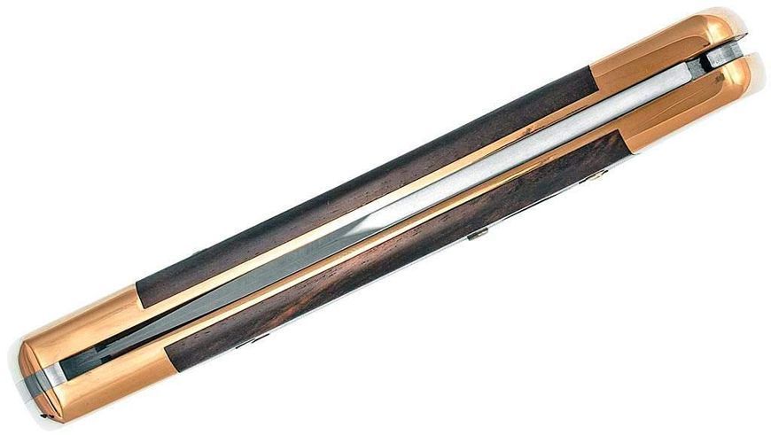 Ніж Buck Folding Hunter Auto 110BRSA 4007454 фото