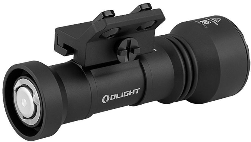 Фонарь Olight Javelot Tac M Black M-LOK (1000 Lm) Javelot Tac M 23703878 фото