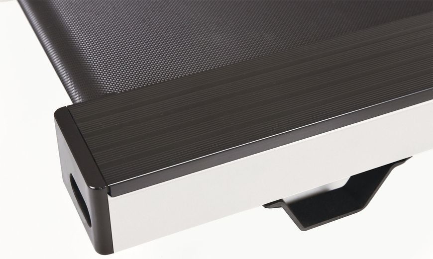 Беговая дорожка Toorx Treadmill City Compact Pearl White (CITY-COMPACT-W) 929883 фото