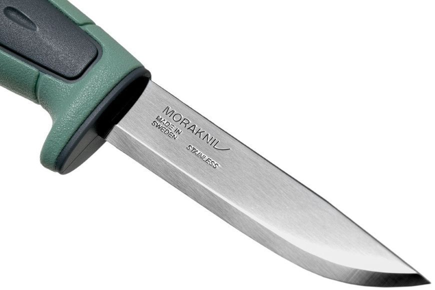Нож Morakniv Basic 546 LE 2021 Stainless Steel 13957 23050227 фото