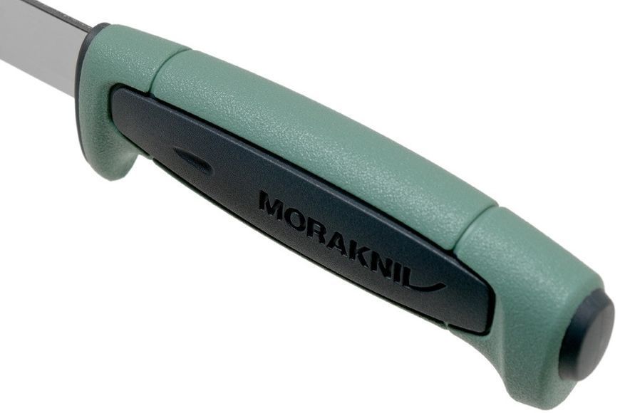 Нож Morakniv Basic 546 LE 2021 Stainless Steel 13957 23050227 фото