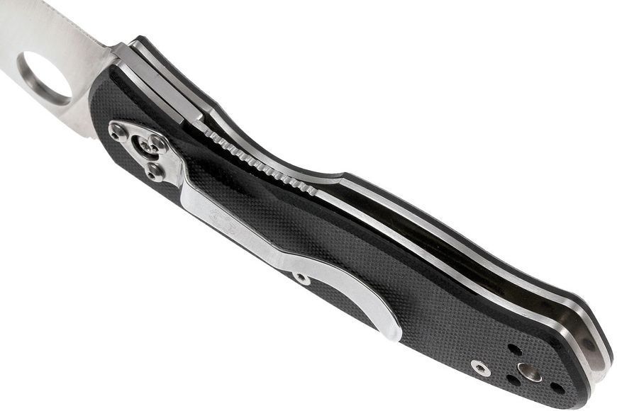 Ніж Spyderco Persistence G-10 C136GP 870127 фото
