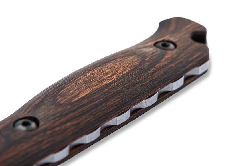 Ніж Benchmade Saddle Mountain Skinner 15002 4008162 фото