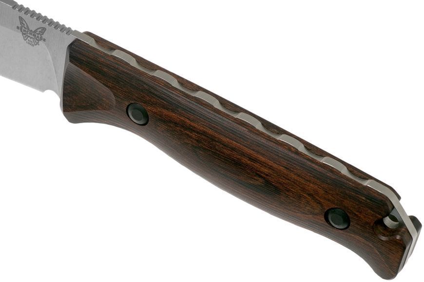 Ніж Benchmade Saddle Mountain Skinner 15002 4008162 фото