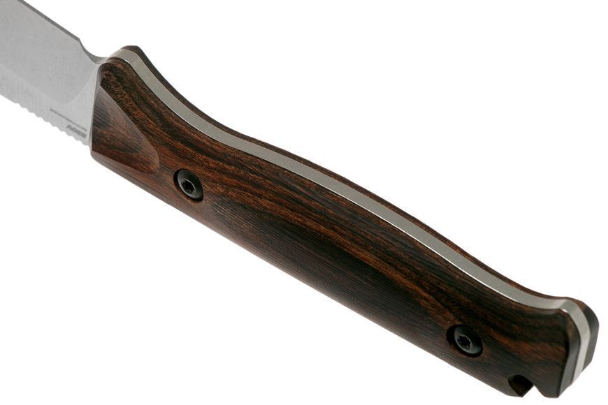 Ніж Benchmade Saddle Mountain Skinner 15002 4008162 фото