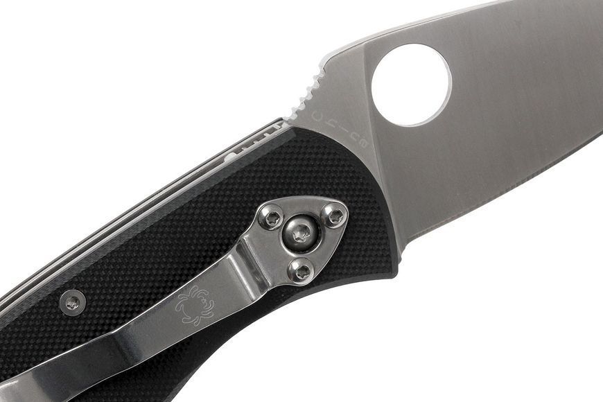 Ніж Spyderco Persistence G-10 C136GP 870127 фото