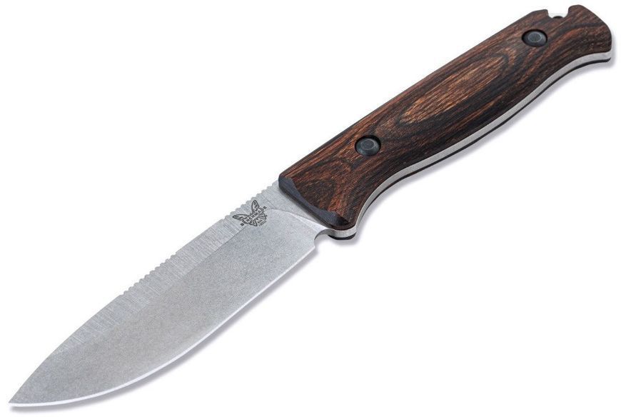 Ніж Benchmade Saddle Mountain Skinner 15002 4008162 фото