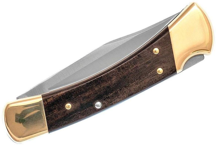 Ніж Buck Folding Hunter Auto 110BRSA 4007454 фото