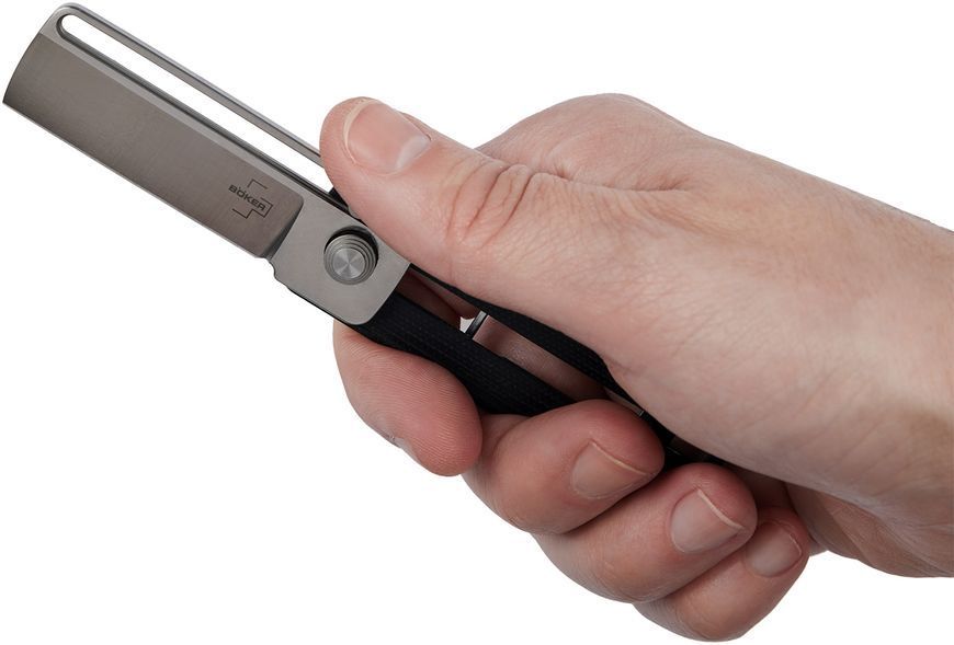 Ніж Boker Plus S-Rail 01BO556 23731083 фото