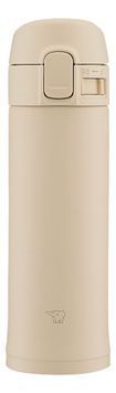 Термокухоль Zojirushi SM-PD30CM 0,3 л Beige 16780608 фото