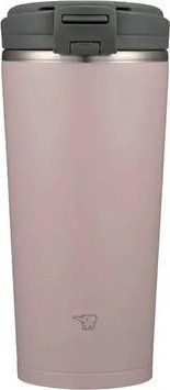 Термостакан Zojirushi SX-KA30PM 0,3 л Rose 16780636 фото
