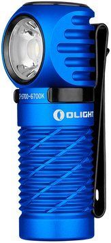 Ліхтар Olight Perun 2 Mini CW Blue (1100 Lm) 0.0001.0080 23704945 фото