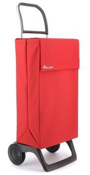 Сумка-візок Rolser Neo LN Joy Rojo (NEO001-1009) 926694 фото