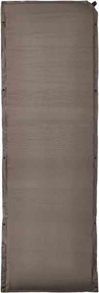 Килимок самонадувний Skif Outdoor Specialist Розмір 195x58x35 см Black 3890369 фото