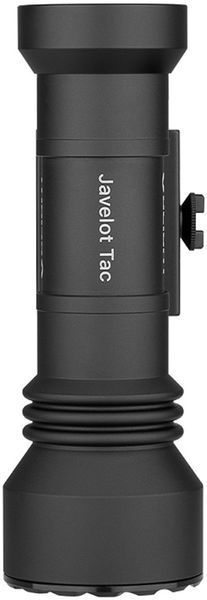 Ліхтар Olight Javelot Tac P Black Picatinny (1000 Lm) Javelot Tac P 23703879 фото