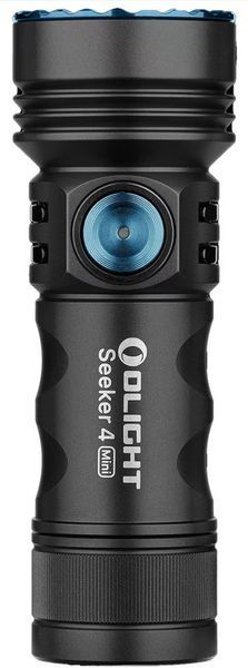 Фонарь Olight Seeker 4 Mini NW Black (1200 Lm) 0.0000.0751 23704101 фото