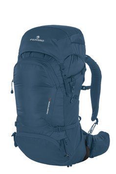 Рюкзак туристичний Ferrino Finisterre 48L Blue 75754QBB 924383 фото
