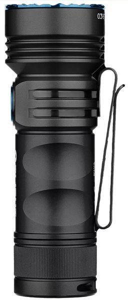 Фонарь Olight Seeker 4 Mini NW Black (1200 Lm) 0.0000.0751 23704101 фото